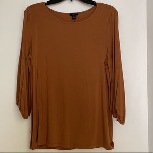 Ann Taylor Factory Shirt